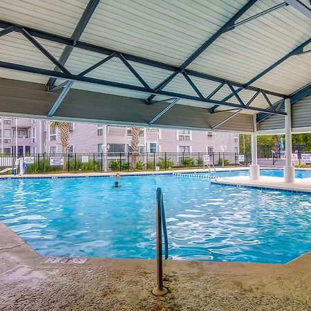 Апартаменти Arcadian Dunes 26-507 Мертл-Біч Екстер'єр фото