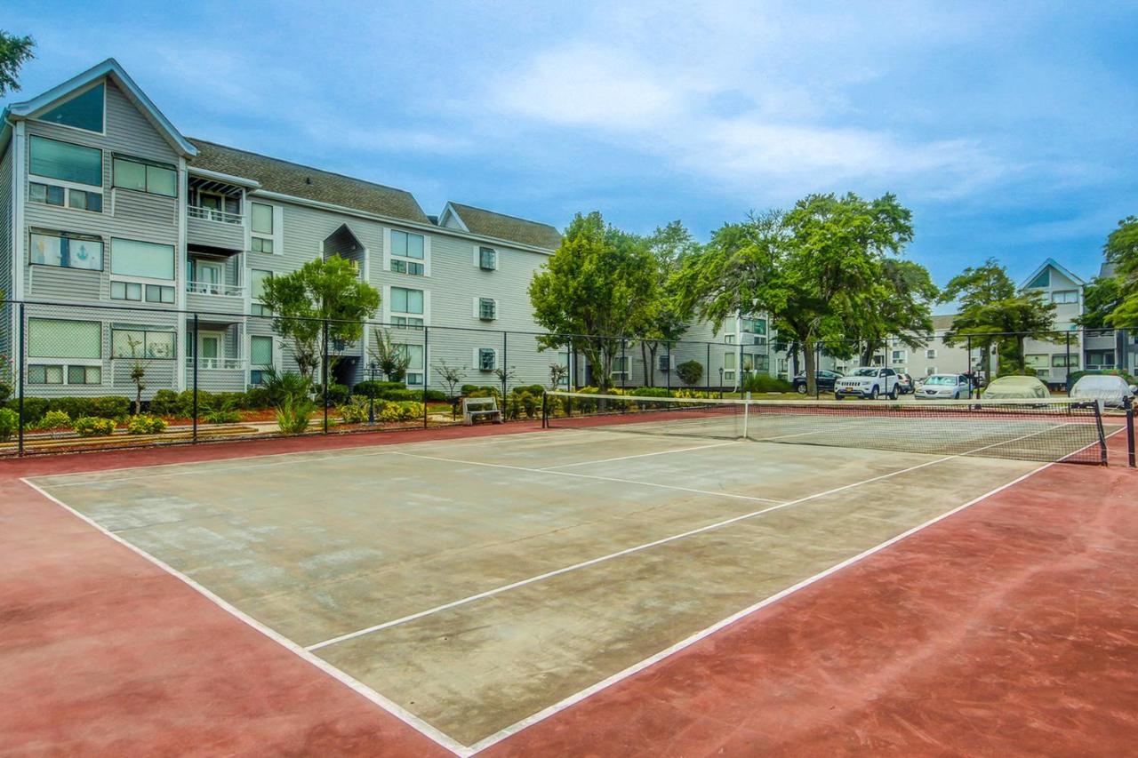 Апартаменти Arcadian Dunes 26-507 Мертл-Біч Екстер'єр фото
